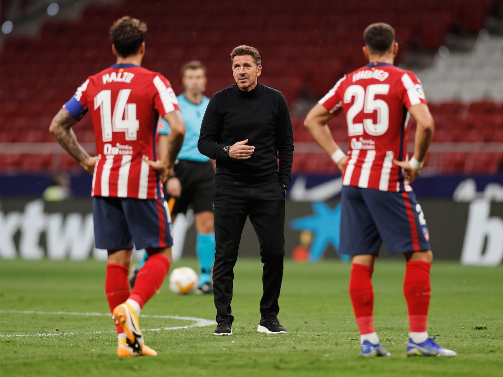 24天1胜4败,马竞全线崩溃!西蒙尼怒斥欧足联剧本操控 在目前这个困难时刻,球员的表现至关重要。