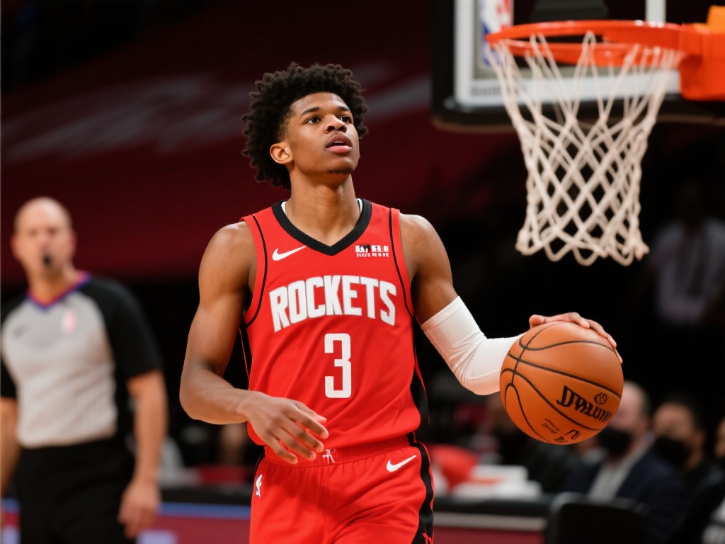 从数据来看，杰伦-格林在系列赛中的场均得