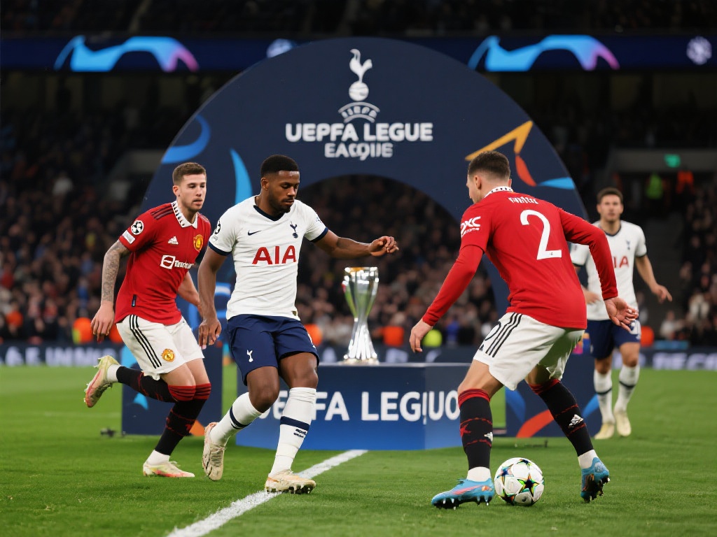 综合来看，这场欧联杯决赛堪称势均力敌。热