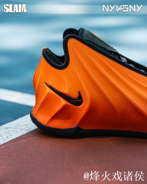 你看懂Footlocker联合Nike与Wale推出的GT Future宣传片了吗？