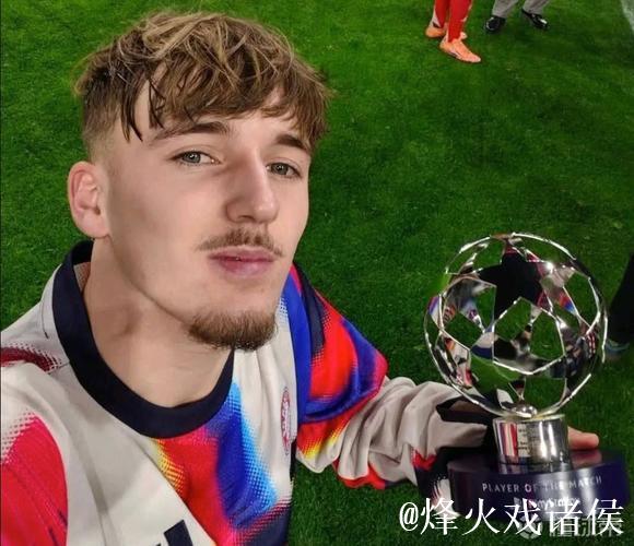 U21球员每90分钟关键传球次数排行:卡尔领跑五大联赛 U21球员每90分钟关键传球次数排行:卡尔领跑五大联赛