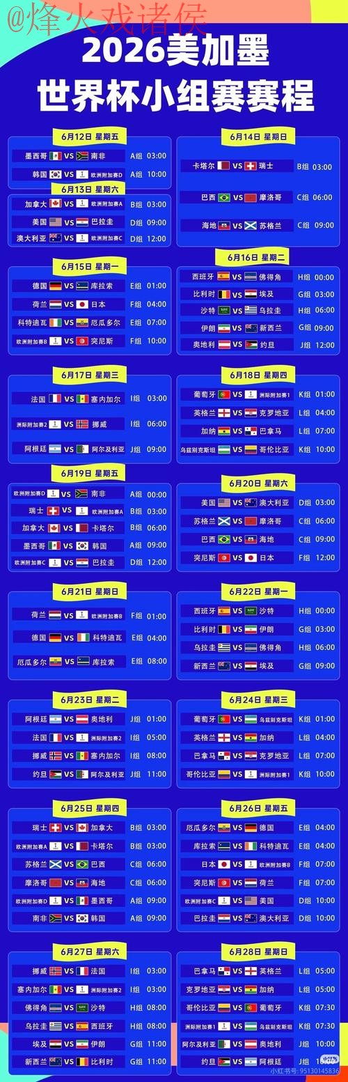 2026世界杯直播分析最新网址