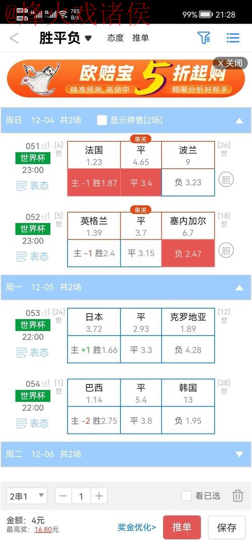 世界杯盘口注册最佳 世界杯盘口注册最佳